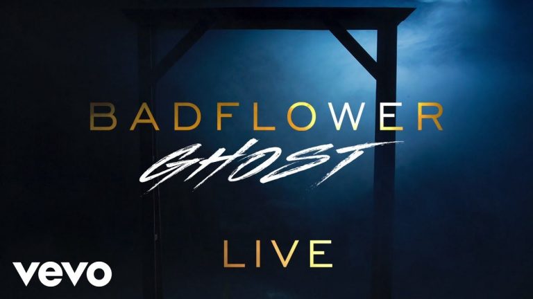 Ghost (Live / Audio)